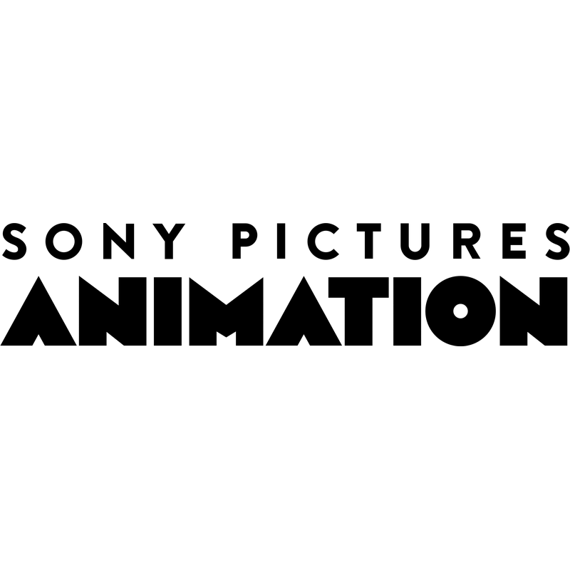 Sony Pictures Animation  2018 Logo PNG Vector  PNG