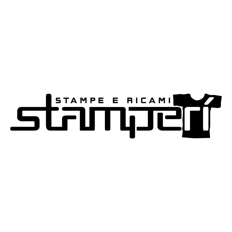Stamperi Udine Logo PNG Vector  PNG