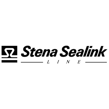 Stena Sealink Line Logo PNG