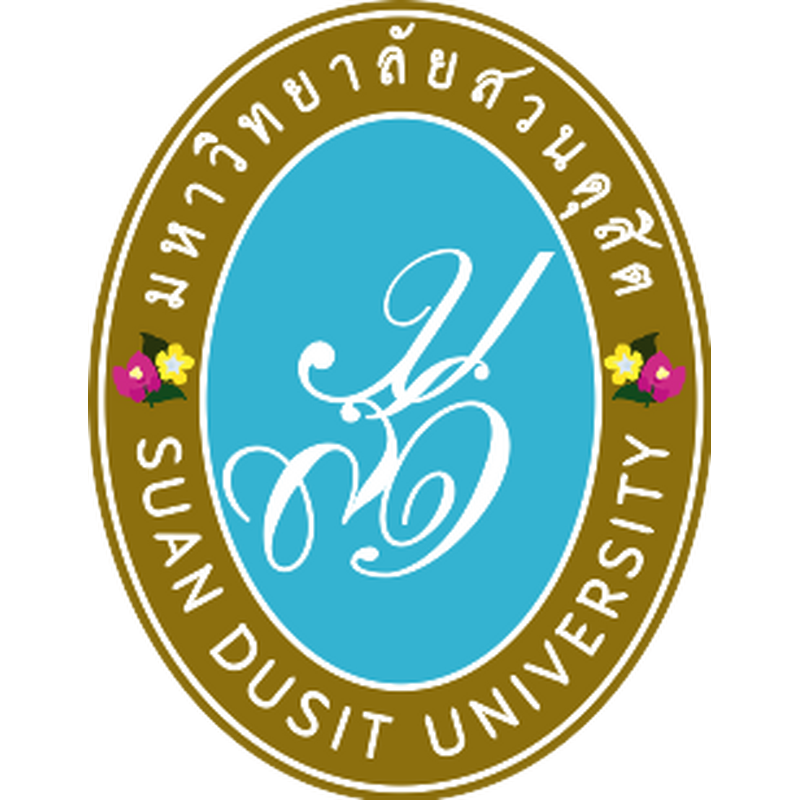 Suan Dusit University Logo svg
