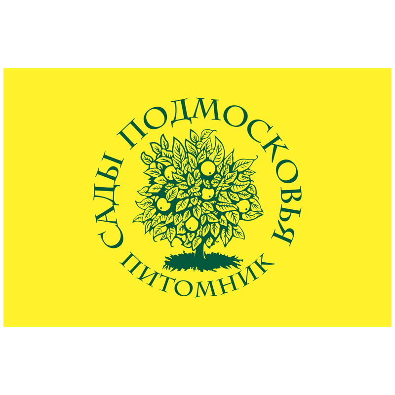 Sady Podmoskovya Logo PNG Vector  PNG