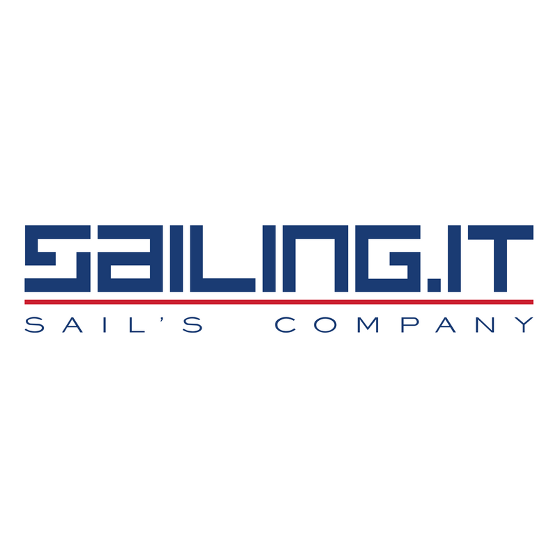 Sailing It Лого PNG Vector  PNG