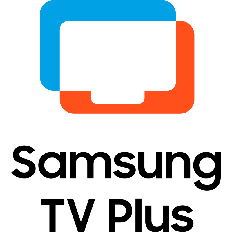 Samsung TV Plus Logo PNG Vector, Icon Transparent