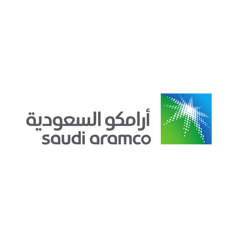 Download Saudi Aramco Logo PNG Transparent Background