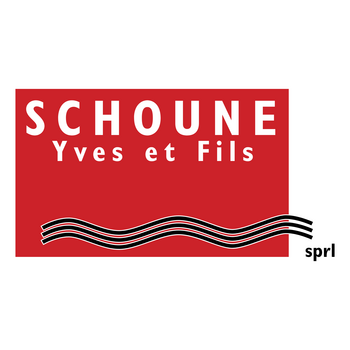 Schoune Логотип PNG