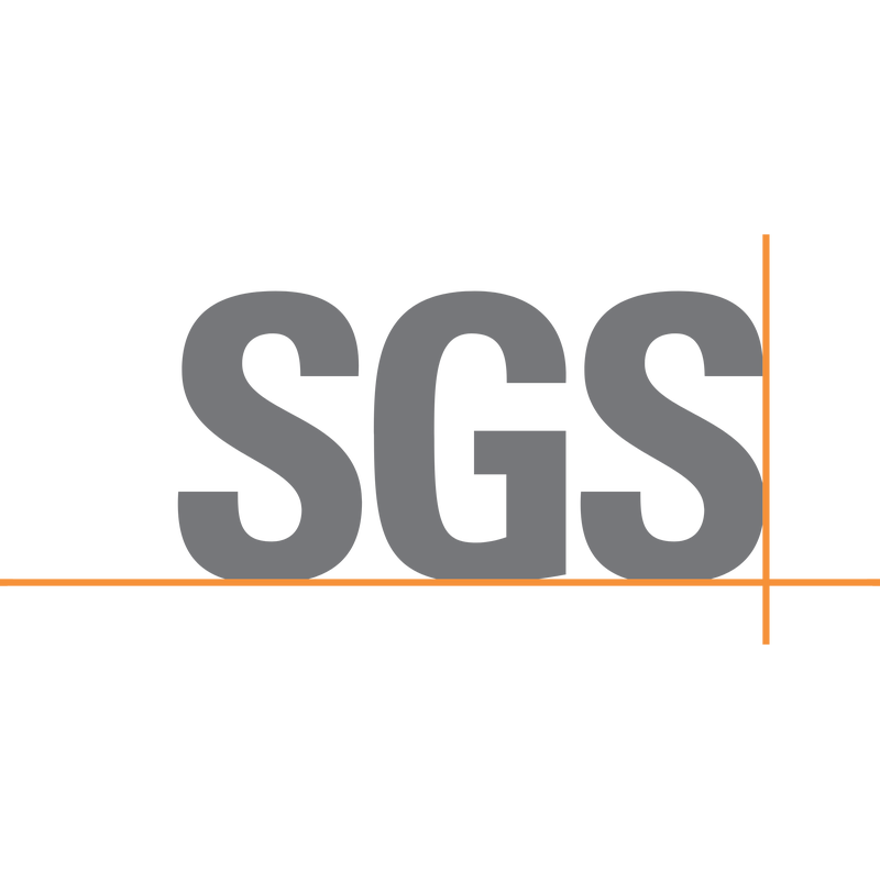 SGS Logo PNG Vector  PNG