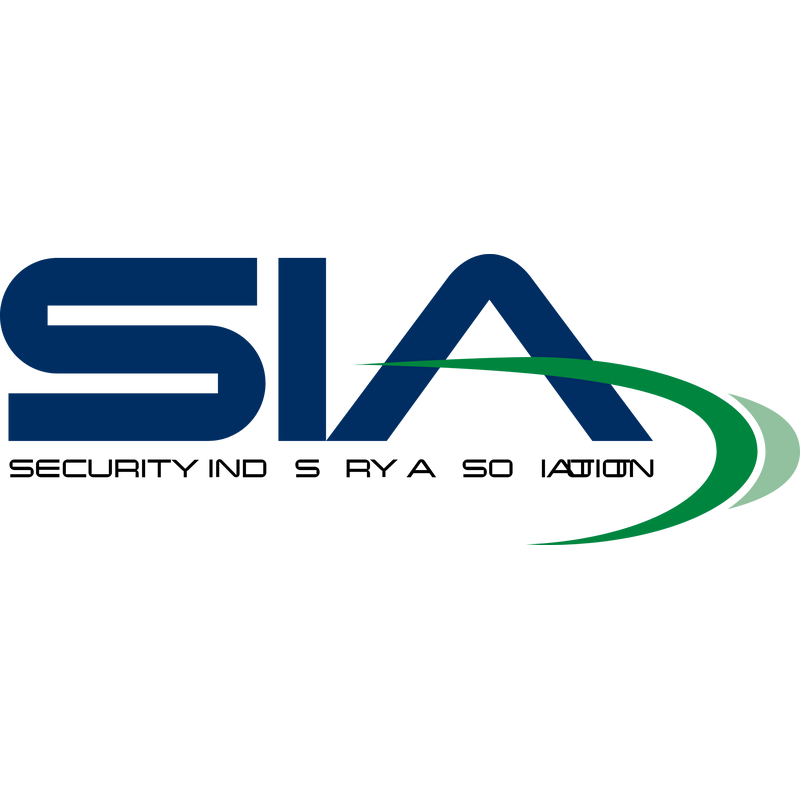 Sia Security Industry Association 标志 PNG Vector  PNG