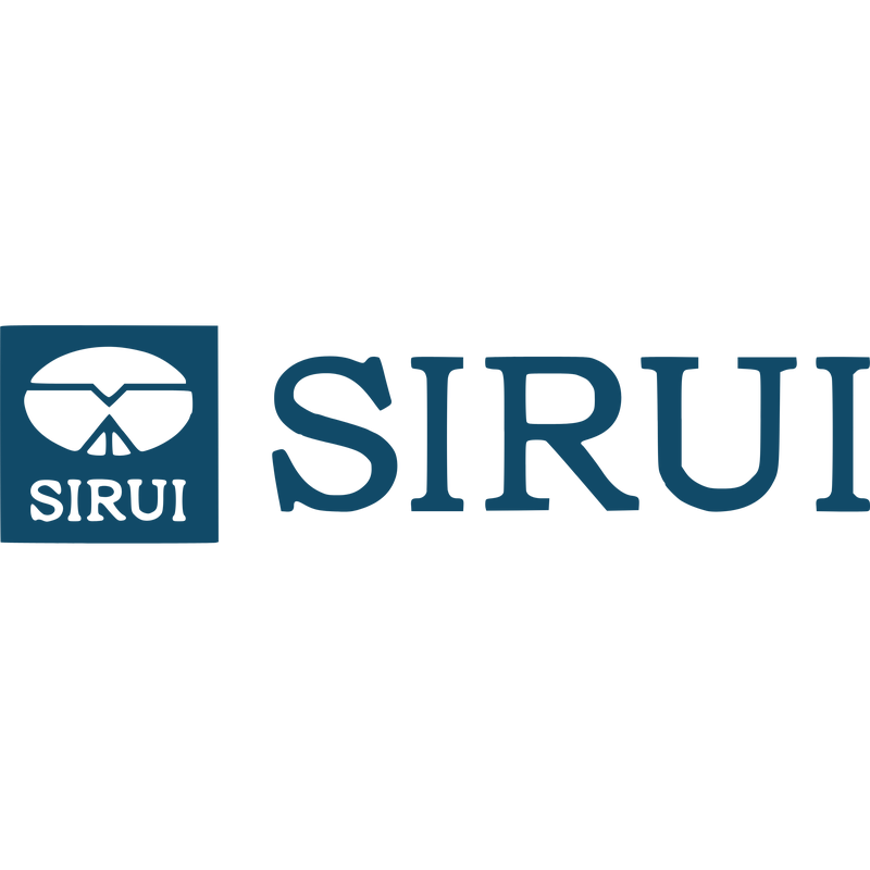 Sirui Logo PNG Vector  PNG