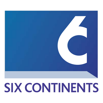 Six Continents Logo PNG