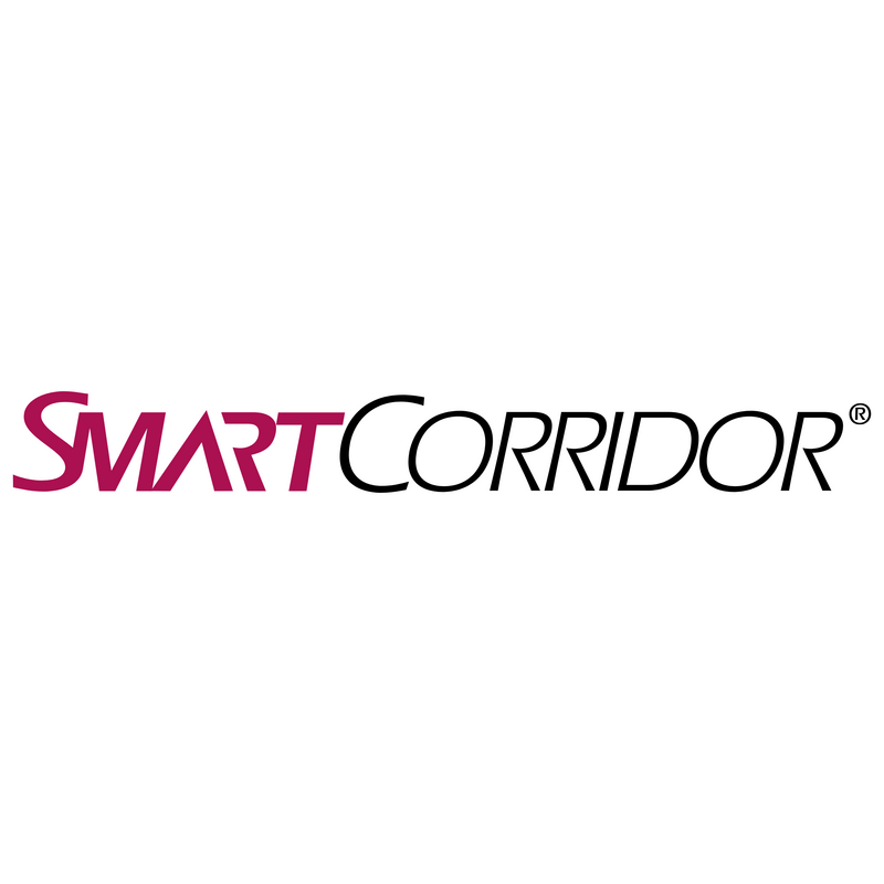 Smartcorridor Logo PNG Vector  PNG