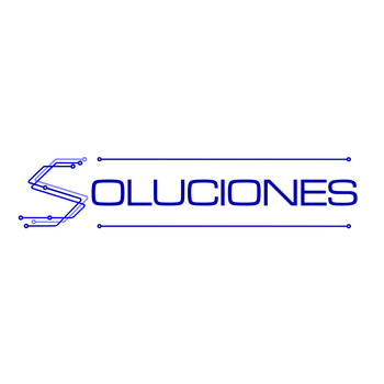 Soluciones Logo PNG