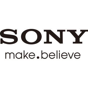Sony Corporation Logo PNG