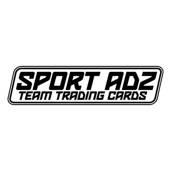 Sport ADZ Logo PNG