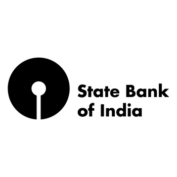 State Bank Of India 标志 PNG