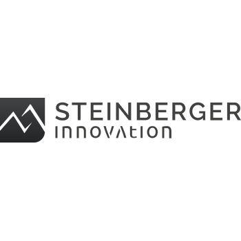 Steinberger Innovation Anthrazit 标志 PNG