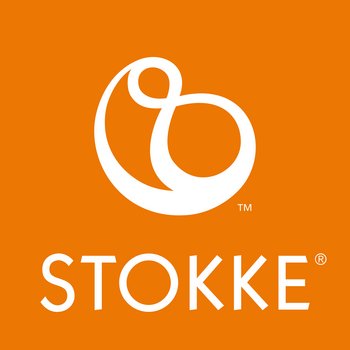 Stokke Logo PNG