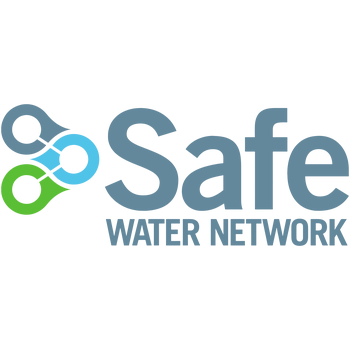 Safe Water Network Logo PNG