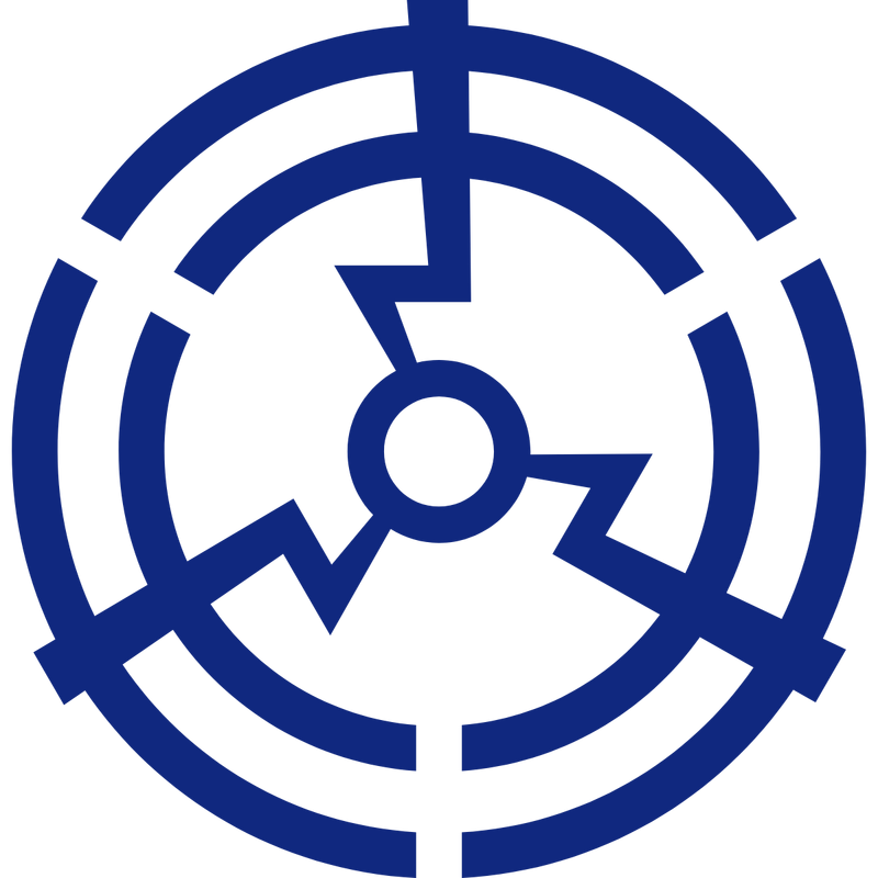 Sangi Railway Logo PNG Vector  PNG