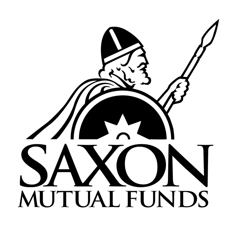 Saxon Mutual Funds Logo PNG Vector  PNG