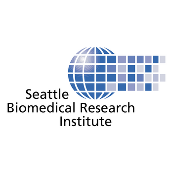 Seattle Biomedical Research Institute Logo PNG