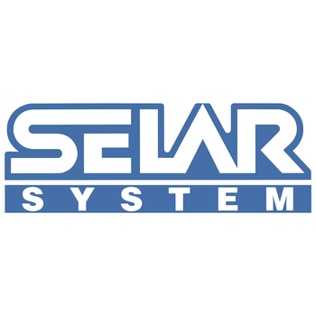 Selar System Logo PNG