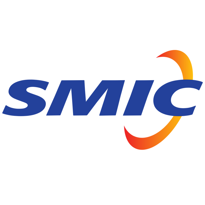 Semiconductor Manufacturing International Corporation Logo PNG Vector  PNG