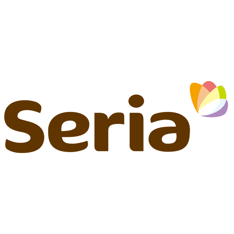 Seria Logo PNG Vector, Icon Transparent