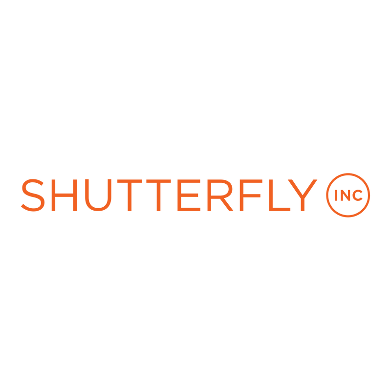 Shutterfly Logo PNG Vector  PNG