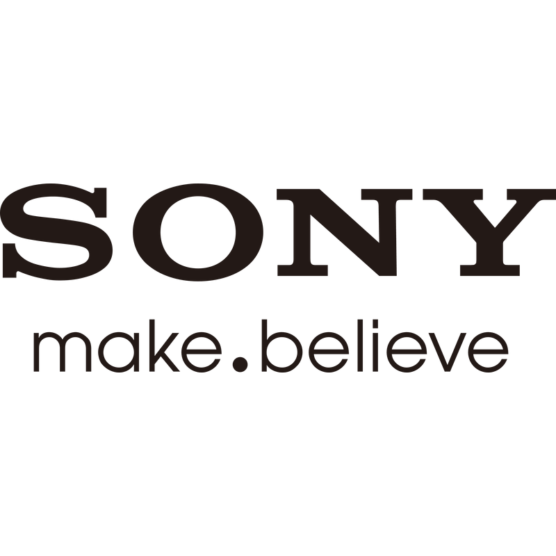 Sony Corporation Logo PNG Vector  PNG