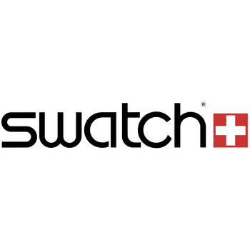 Swatch โลโก้ PNG โปร่งใส