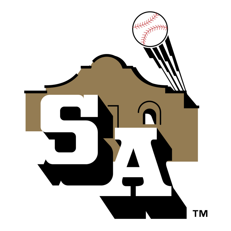 San Antonio Missions Logo PNG Vector  PNG