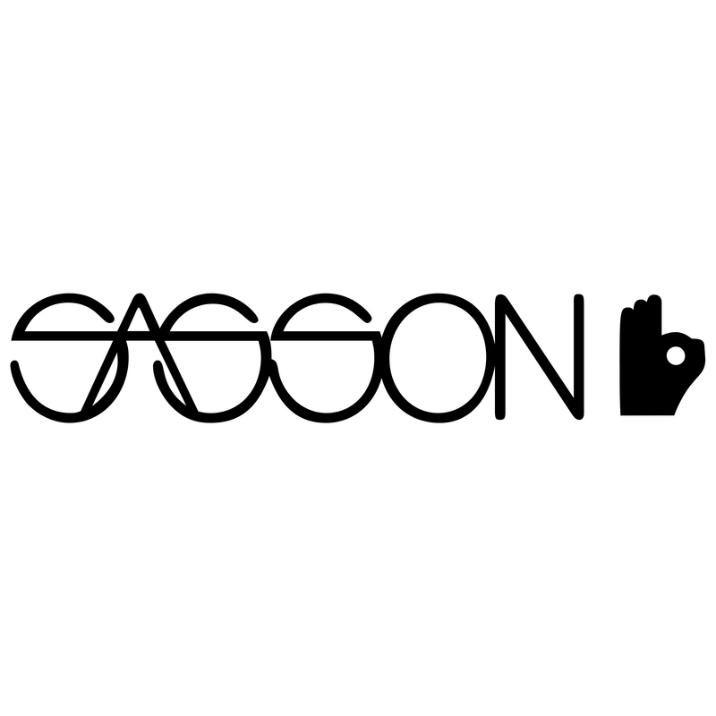 Sasson Logo PNG Vector  PNG