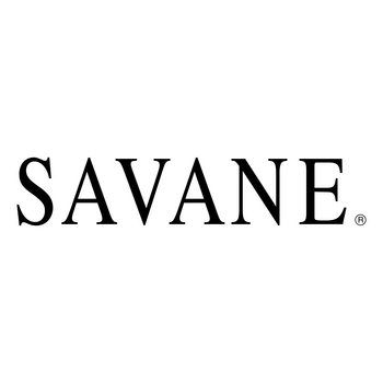 Savane Logo PNG
