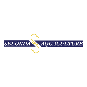 Selonda Aquacultures Logo PNG