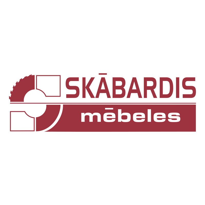 Skabardis Mebeles Logo PNG Vector  PNG