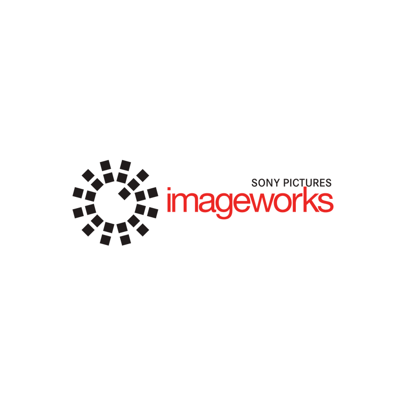 Sony Pictures Imageworks Λογότυπο PNG Vector  PNG