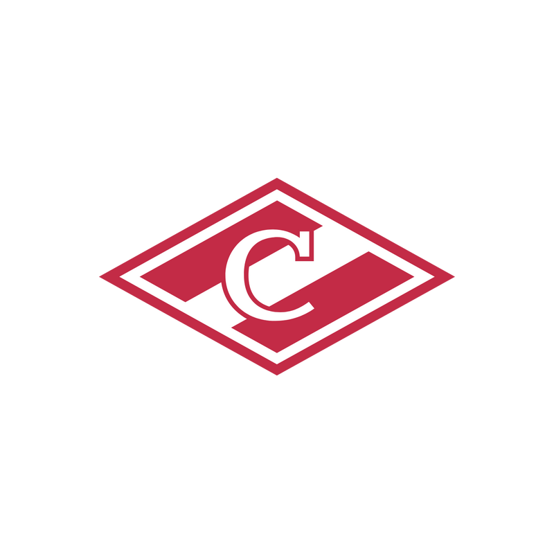 Spartak Logo PNG Vector  PNG