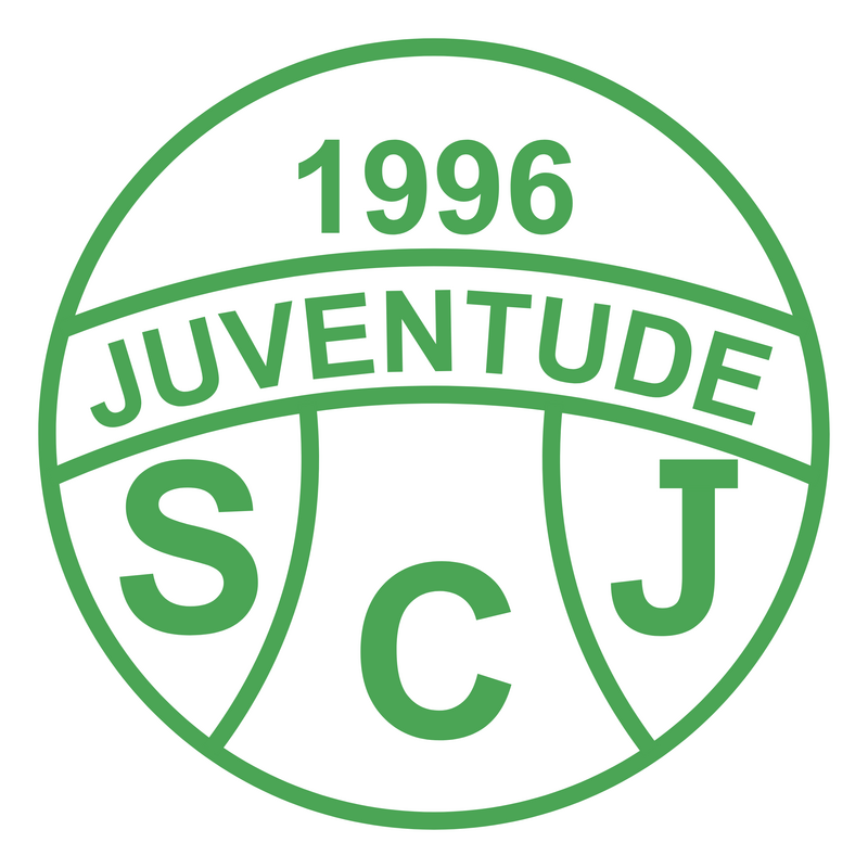 Sport Club Juventude De Sapiranga Rs Logo PNG Vector  PNG