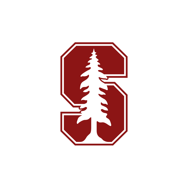 Stanford Cardinal Logo PNG Vector  PNG
