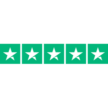 Stars 5 Logo PNG Transparent