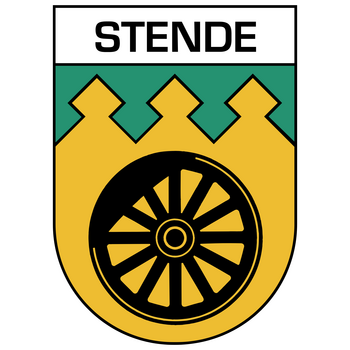 Stende Logo PNG Gennemsigtig
