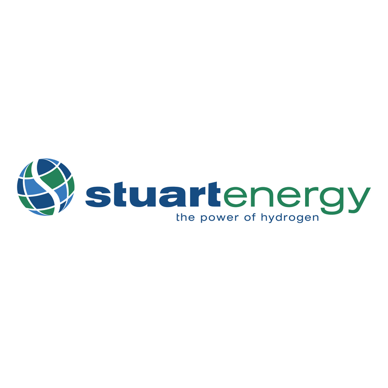 Stuart Energy 标志 PNG Vector  PNG