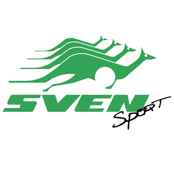 Sven Sport Logo PNG