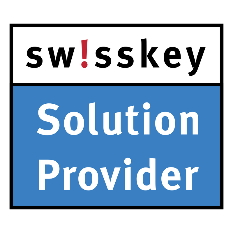 Swisskey 标志 PNG Vector  PNG