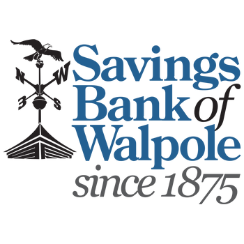Savings Bank Of Walpole ロゴ PNG