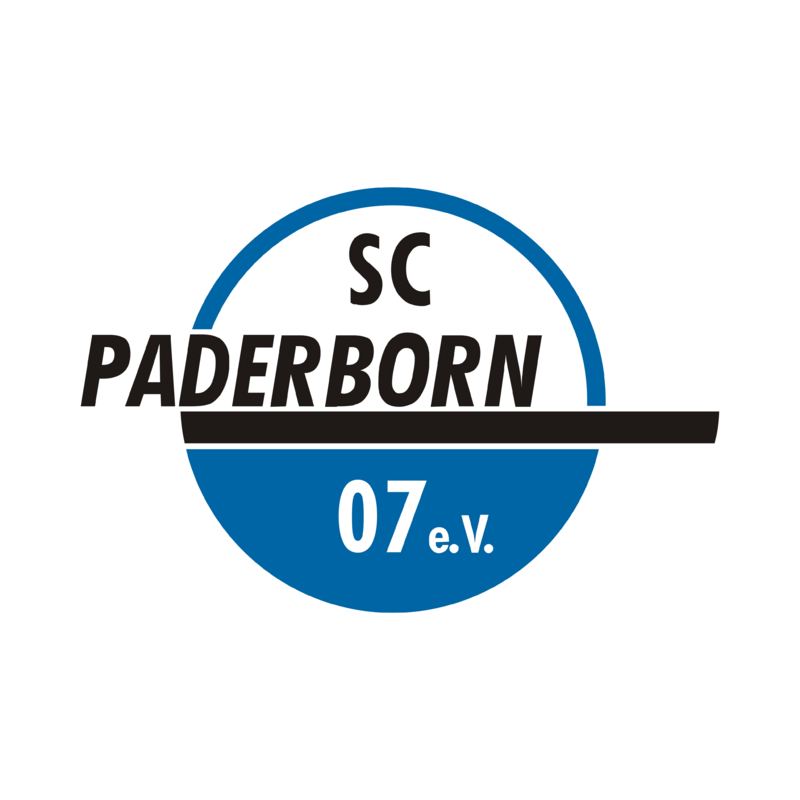 Download Sc Paderborn 07 Logo PNG Transparent Background