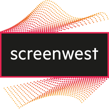 Screenwest Логотип PNG