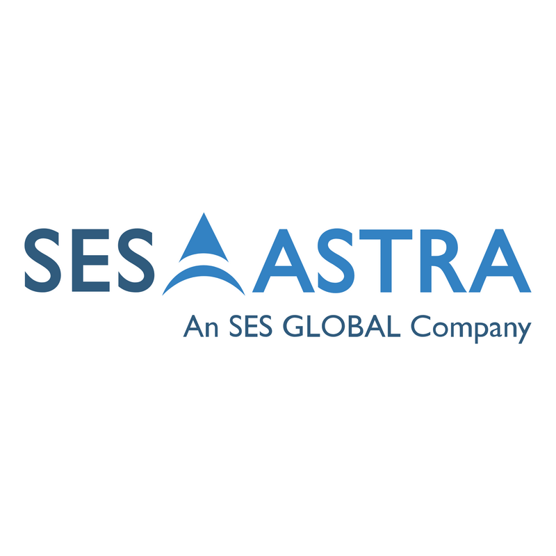 Ses Astra Logo PNG Vector  PNG
