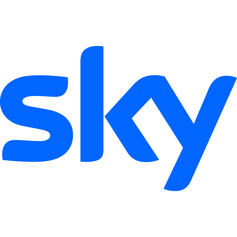 Sky México Logo PNG Vector  PNG