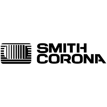 Smith Corona Logo PNG